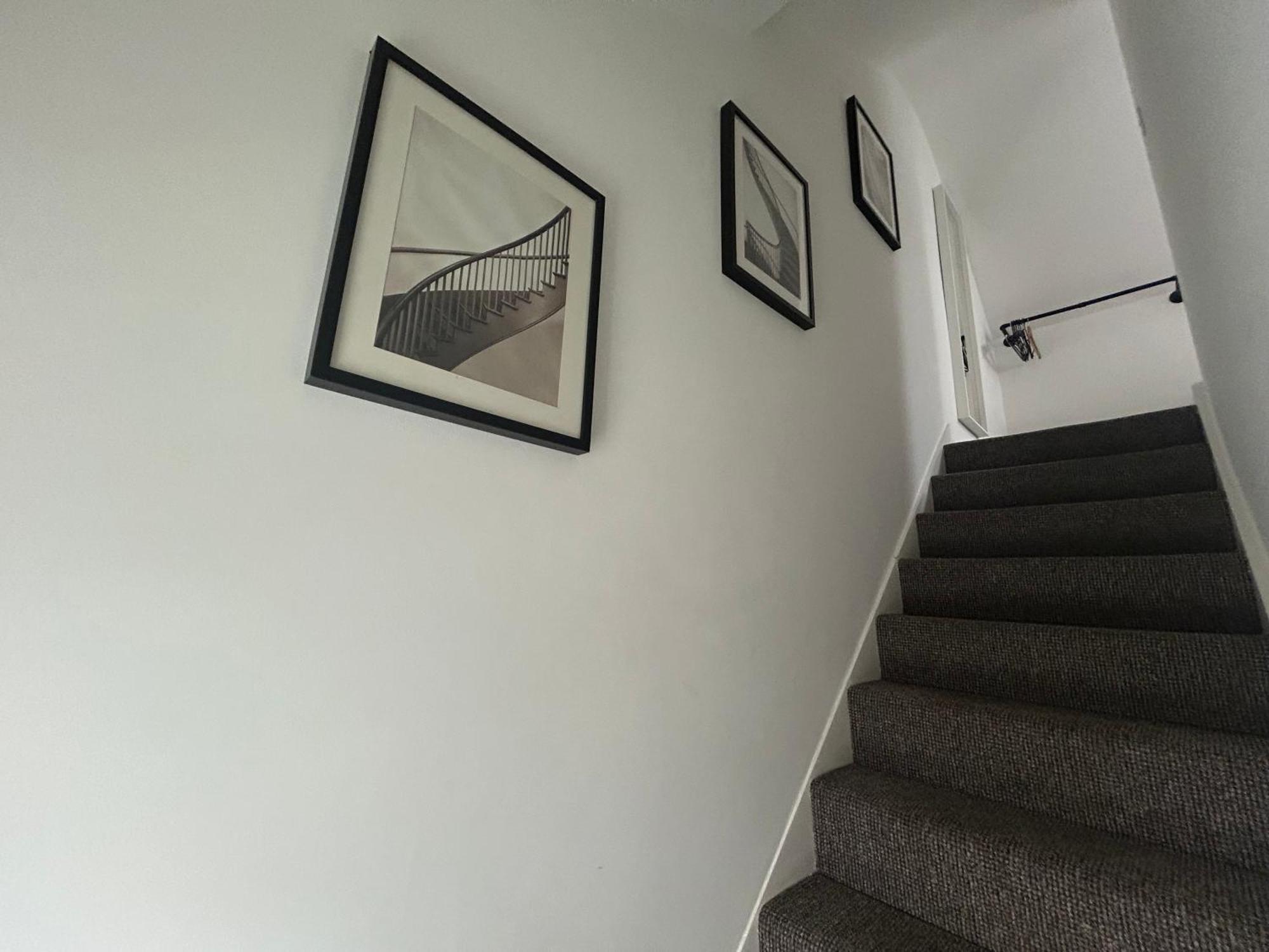 31 Canal Apartments, Canal View -Temple Meads ブリストル エクステリア 写真