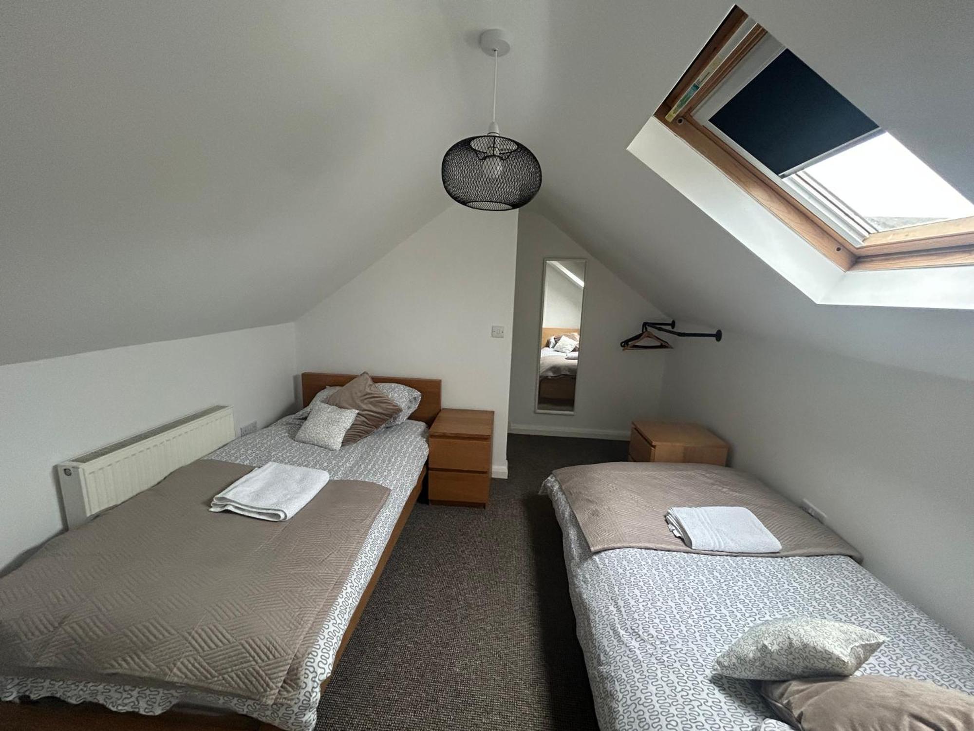 31 Canal Apartments, Canal View -Temple Meads ブリストル エクステリア 写真