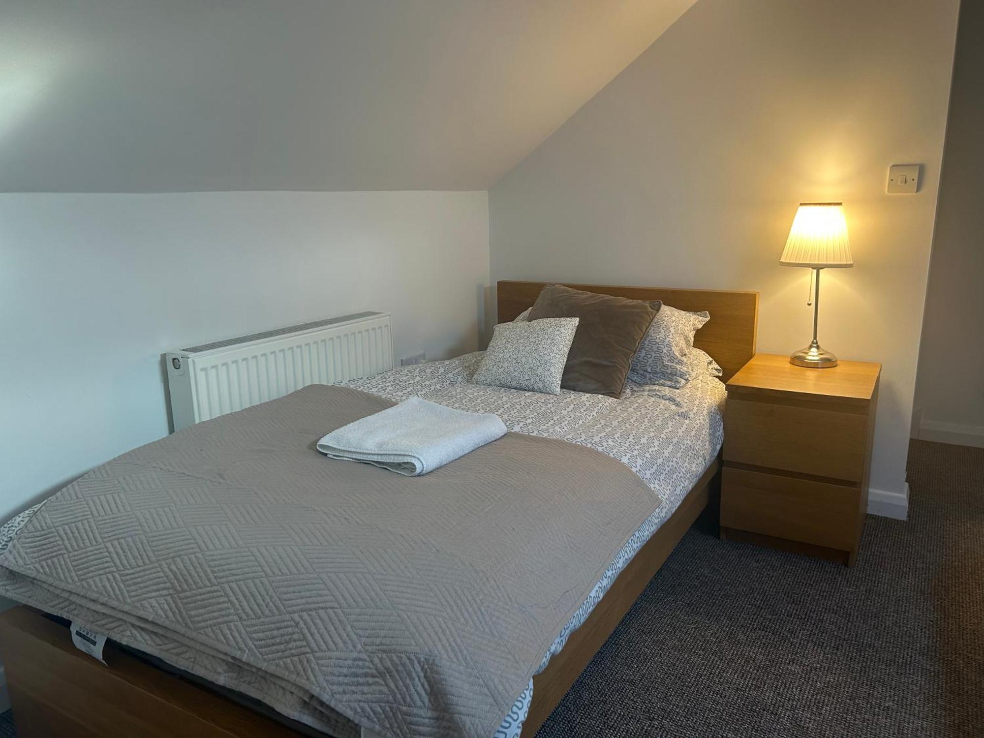 31 Canal Apartments, Canal View -Temple Meads ブリストル エクステリア 写真