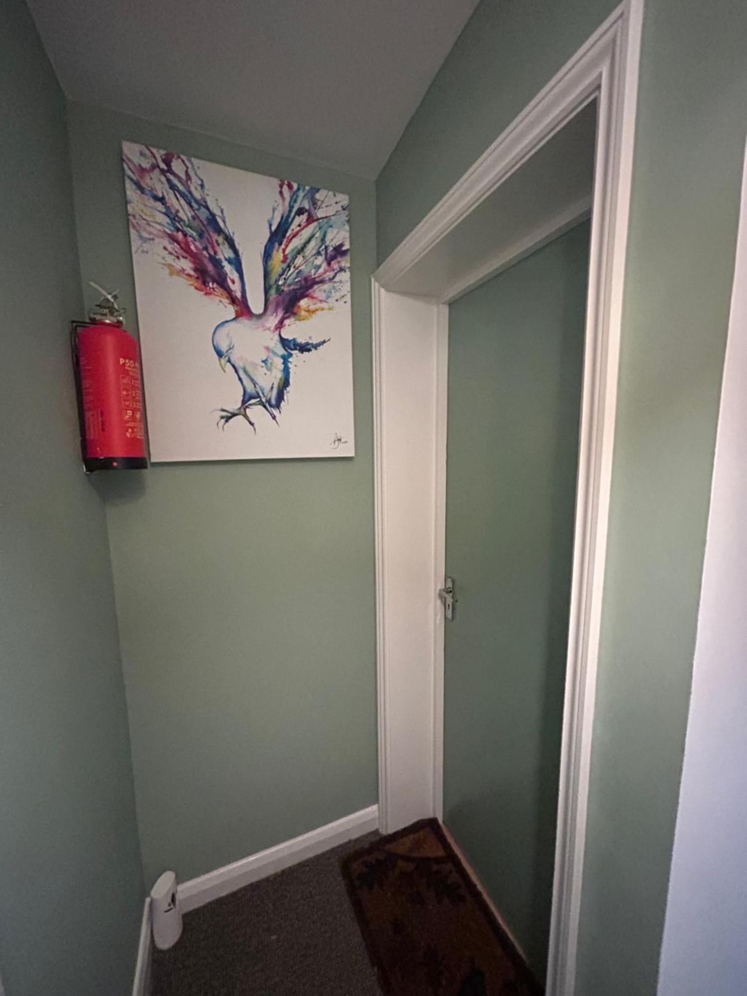 31 Canal Apartments, Canal View -Temple Meads ブリストル エクステリア 写真