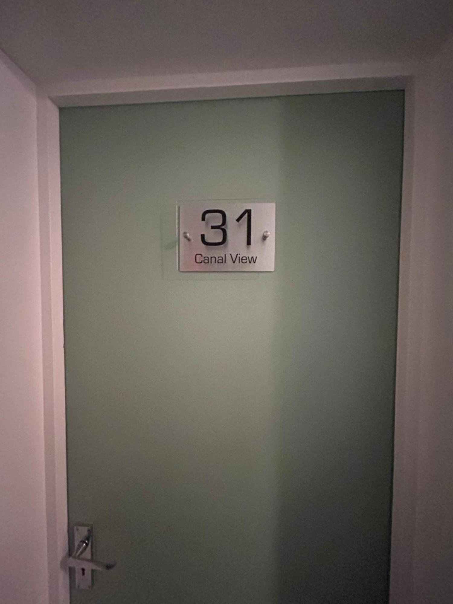 31 Canal Apartments, Canal View -Temple Meads ブリストル エクステリア 写真