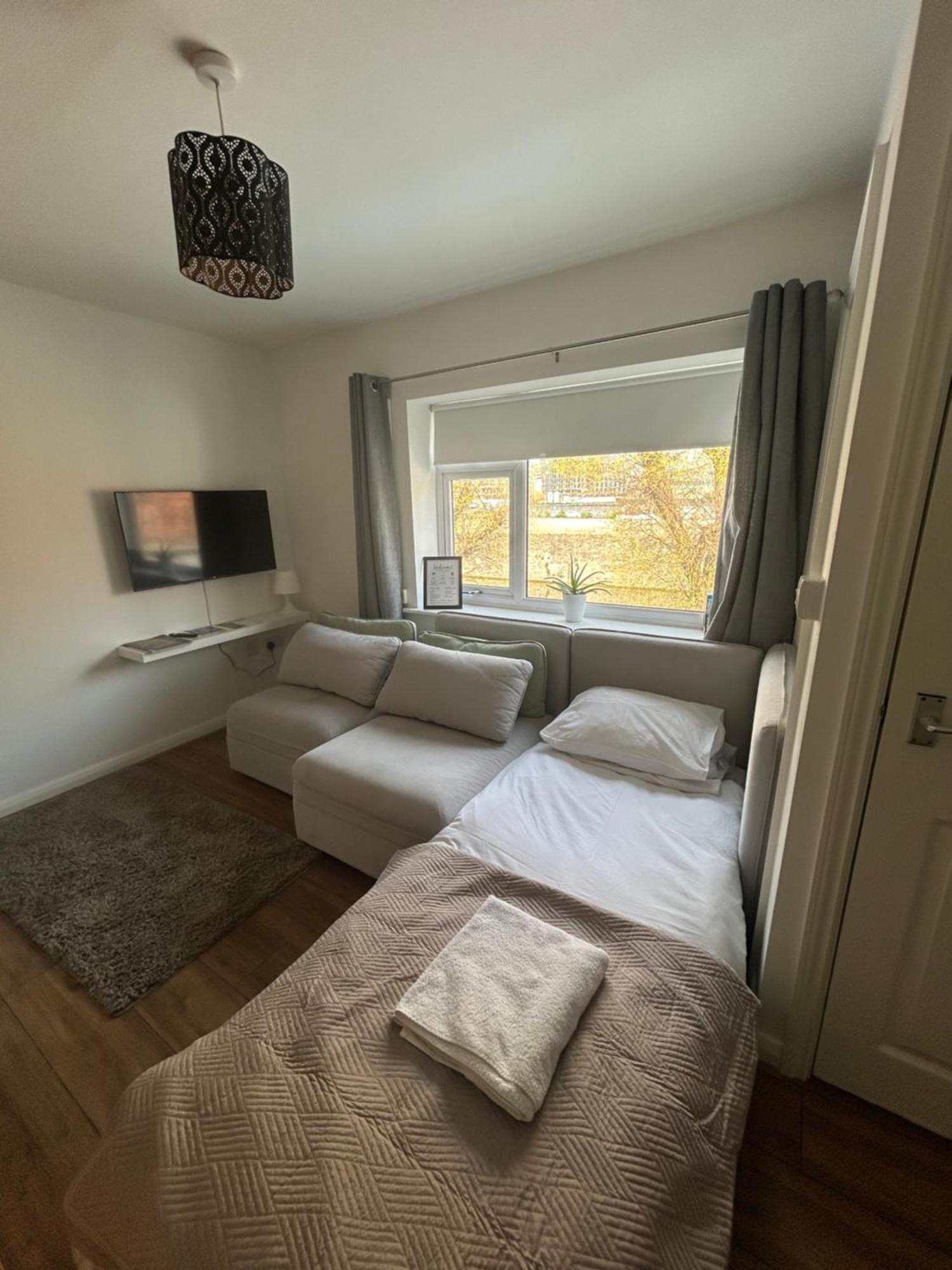 31 Canal Apartments, Canal View -Temple Meads ブリストル エクステリア 写真